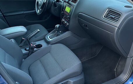 Volkswagen Jetta VI, 2014 год, 1 100 000 рублей, 11 фотография