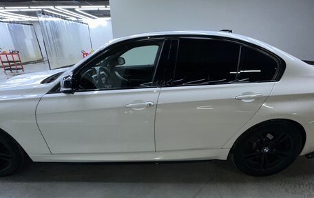 BMW 3 серия, 2016 год, 2 200 000 рублей, 5 фотография