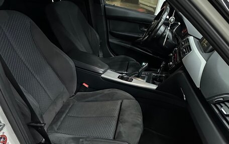 BMW 3 серия, 2016 год, 2 200 000 рублей, 8 фотография