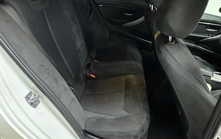 BMW 3 серия, 2016 год, 2 200 000 рублей, 7 фотография