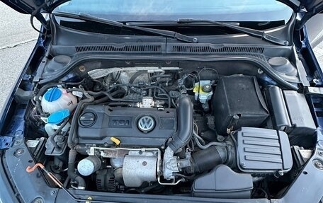 Volkswagen Jetta VI, 2014 год, 1 100 000 рублей, 13 фотография