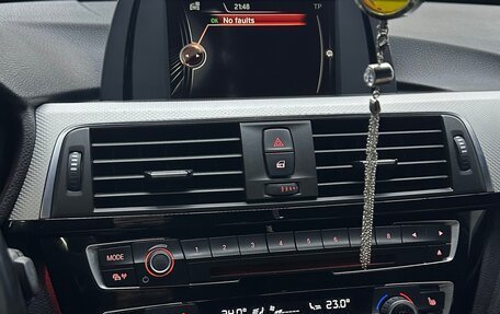 BMW 3 серия, 2016 год, 2 200 000 рублей, 13 фотография