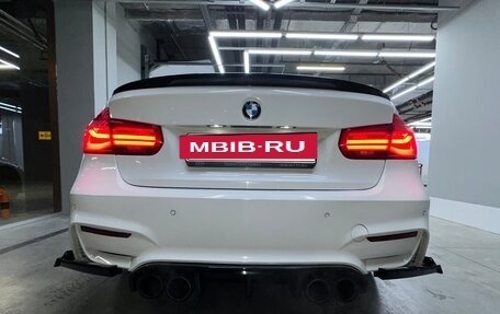 BMW 3 серия, 2016 год, 2 200 000 рублей, 6 фотография