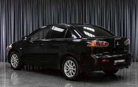 Mitsubishi Lancer IX, 2012 год, 949 000 рублей, 2 фотография