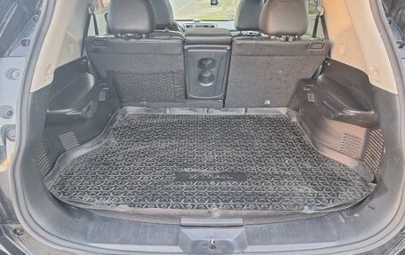 Nissan X-Trail, 2017 год, 1 625 000 рублей, 19 фотография