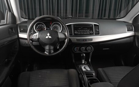 Mitsubishi Lancer IX, 2012 год, 949 000 рублей, 6 фотография