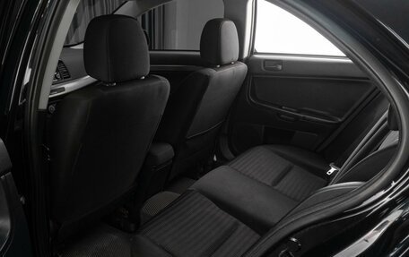 Mitsubishi Lancer IX, 2012 год, 949 000 рублей, 11 фотография