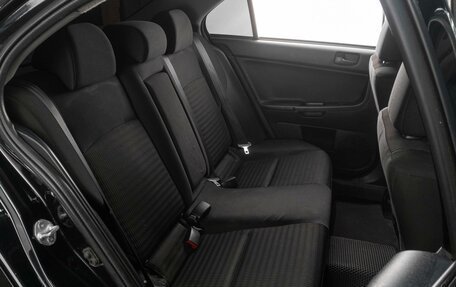 Mitsubishi Lancer IX, 2012 год, 949 000 рублей, 7 фотография