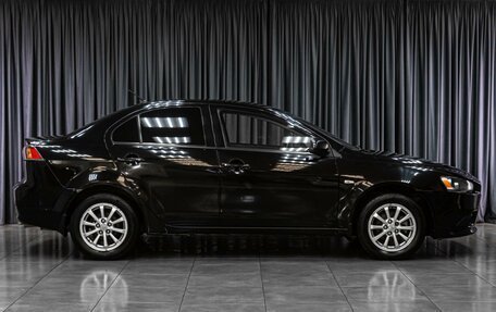 Mitsubishi Lancer IX, 2012 год, 949 000 рублей, 5 фотография