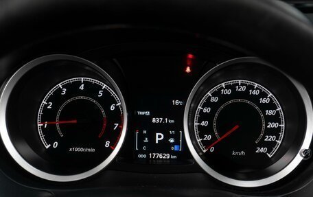 Mitsubishi Lancer IX, 2012 год, 949 000 рублей, 14 фотография