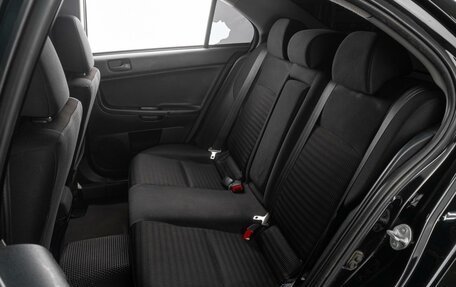 Mitsubishi Lancer IX, 2012 год, 949 000 рублей, 9 фотография