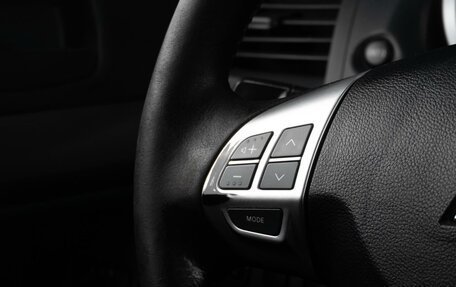 Mitsubishi Lancer IX, 2012 год, 949 000 рублей, 16 фотография