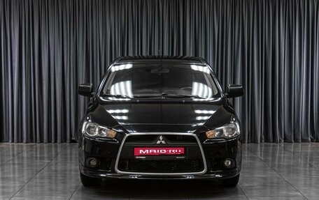 Mitsubishi Lancer IX, 2012 год, 949 000 рублей, 3 фотография