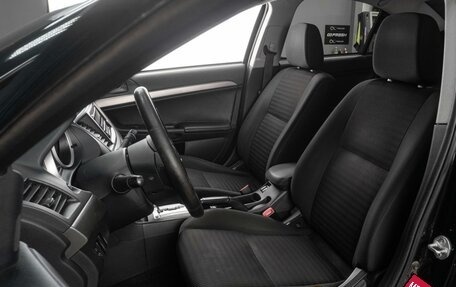 Mitsubishi Lancer IX, 2012 год, 949 000 рублей, 10 фотография