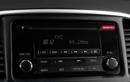 Mitsubishi Lancer IX, 2012 год, 949 000 рублей, 13 фотография