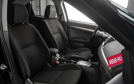 Mitsubishi Lancer IX, 2012 год, 949 000 рублей, 8 фотография