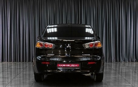 Mitsubishi Lancer IX, 2012 год, 949 000 рублей, 4 фотография