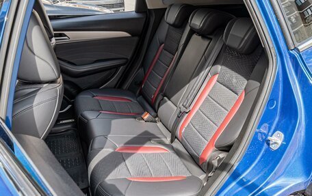 Haval F7 I, 2022 год, 1 749 000 рублей, 9 фотография