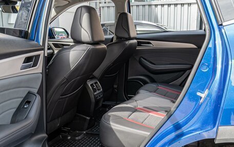 Haval F7 I, 2022 год, 1 749 000 рублей, 11 фотография