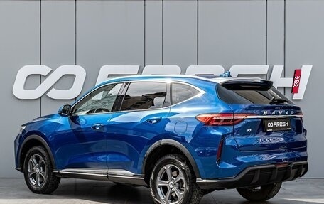 Haval F7 I, 2022 год, 1 749 000 рублей, 2 фотография