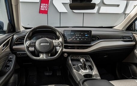Haval F7 I, 2022 год, 1 749 000 рублей, 6 фотография