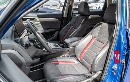 Haval F7 I, 2022 год, 1 749 000 рублей, 10 фотография