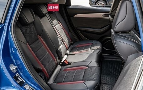 Haval F7 I, 2022 год, 1 749 000 рублей, 7 фотография