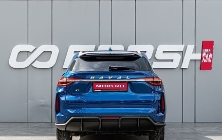 Haval F7 I, 2022 год, 1 749 000 рублей, 4 фотография