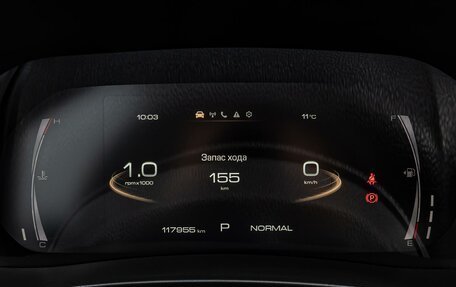 Haval F7 I, 2022 год, 1 749 000 рублей, 17 фотография