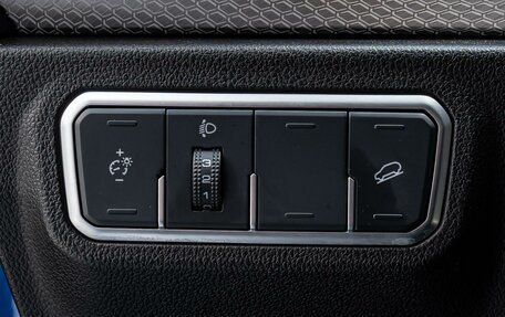 Haval F7 I, 2022 год, 1 749 000 рублей, 19 фотография