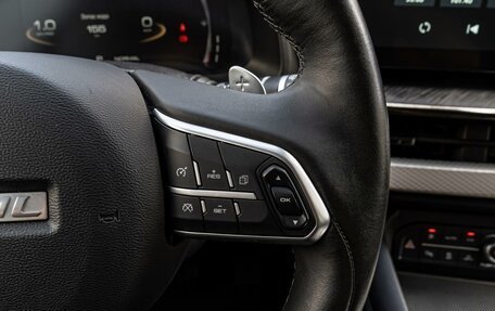 Haval F7 I, 2022 год, 1 749 000 рублей, 20 фотография