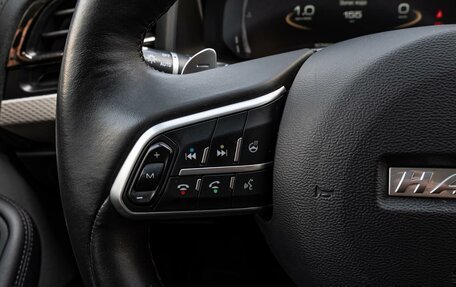 Haval F7 I, 2022 год, 1 749 000 рублей, 18 фотография