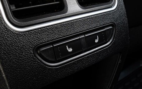 Haval F7 I, 2022 год, 1 749 000 рублей, 22 фотография