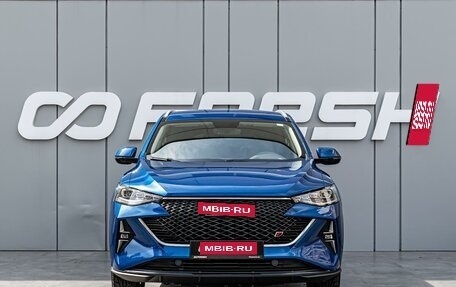 Haval F7 I, 2022 год, 1 749 000 рублей, 3 фотография