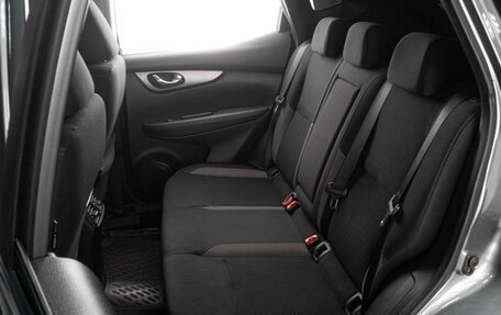 Nissan Qashqai, 2019 год, 1 599 000 рублей, 9 фотография