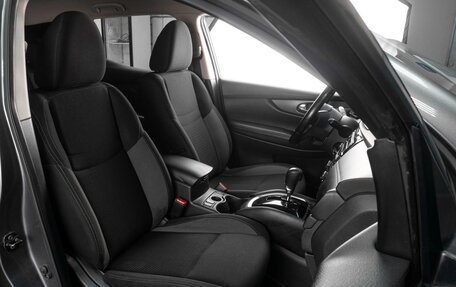 Nissan Qashqai, 2019 год, 1 599 000 рублей, 8 фотография