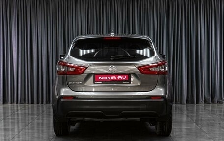Nissan Qashqai, 2019 год, 1 599 000 рублей, 4 фотография