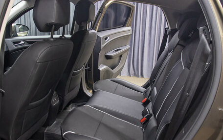 Renault Arkana I, 2019 год, 1 598 000 рублей, 12 фотография