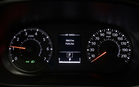 Renault Arkana I, 2019 год, 1 598 000 рублей, 13 фотография