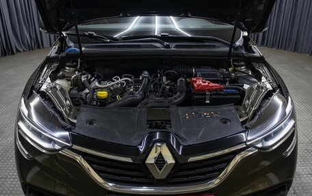 Renault Arkana I, 2019 год, 1 598 000 рублей, 9 фотография