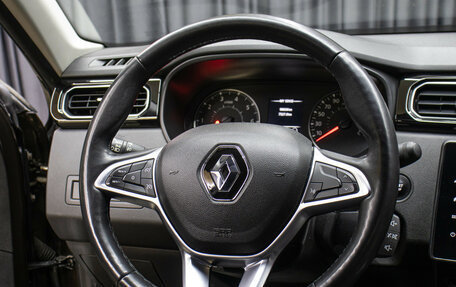 Renault Arkana I, 2019 год, 1 598 000 рублей, 17 фотография