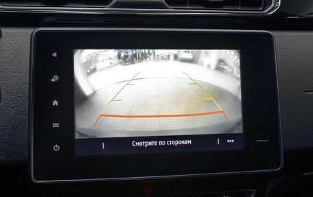 Renault Arkana I, 2019 год, 1 598 000 рублей, 18 фотография