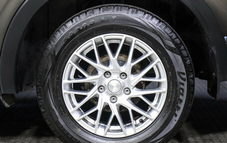 Renault Arkana I, 2019 год, 1 598 000 рублей, 24 фотография