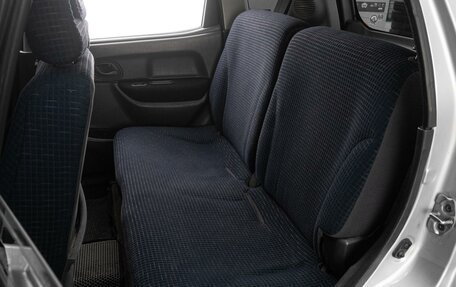 Suzuki Swift II, 2002 год, 399 000 рублей, 7 фотография