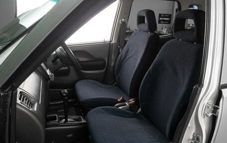 Suzuki Swift II, 2002 год, 399 000 рублей, 8 фотография