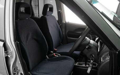 Suzuki Swift II, 2002 год, 399 000 рублей, 10 фотография