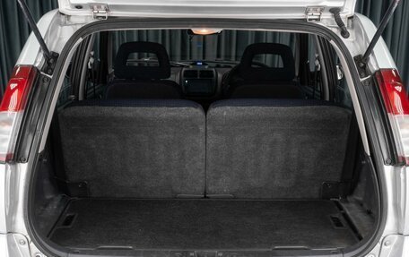 Suzuki Swift II, 2002 год, 399 000 рублей, 15 фотография