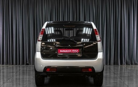 Suzuki Swift II, 2002 год, 399 000 рублей, 4 фотография