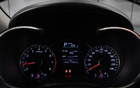 KIA Cerato III, 2019 год, 1 536 752 рублей, 13 фотография