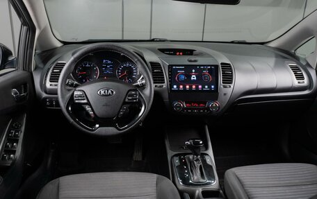 KIA Cerato III, 2019 год, 1 536 752 рублей, 6 фотография